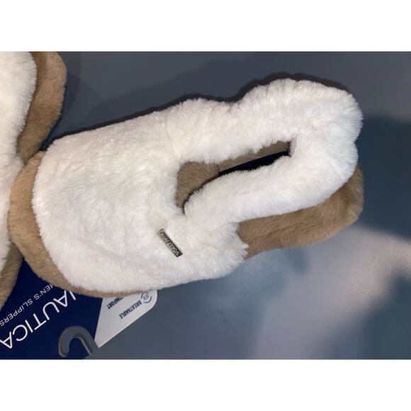 Nautica Brand‎ New Womens Slippers - Picture 2 of 5